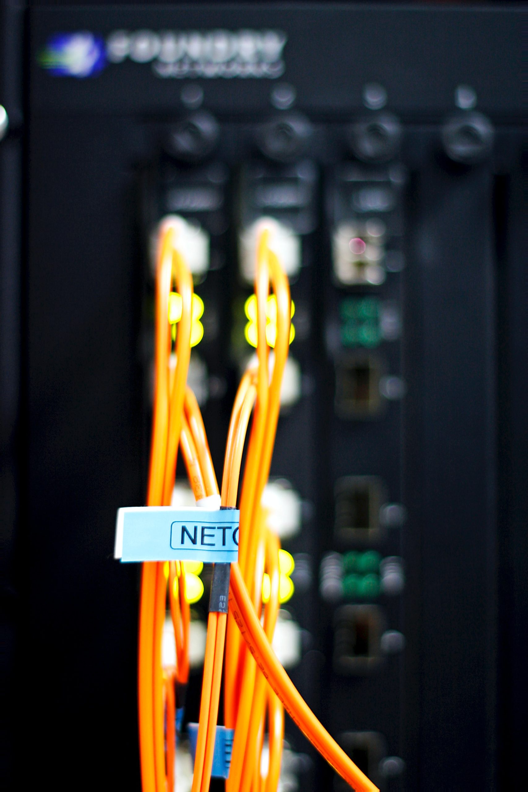 Can your network infrastructure scale with your business?